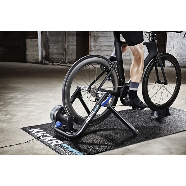 Wahoo bike trainer kickr snap sale