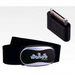 Wahoo-Fitness Running Set (iPhone Stecker+Brustg.) (Ausstellungsstück) Productfoto