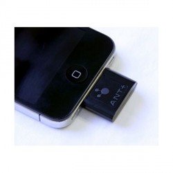 Wahoo-Fitness Running Set (iPhone Stecker+Brustg.) (Ausstellungsstück) Productfoto