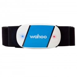 Wahoo chest strap TICKR heart rate strap BT 4.0 /ANT+ Product picture