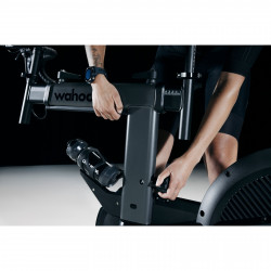 Vélo de biking Wahoo KICKR Shift Photos du produit
