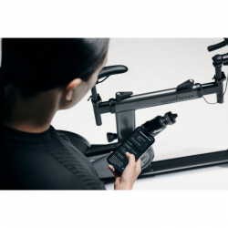 Vélo de biking Wahoo KICKR Shift Photos du produit