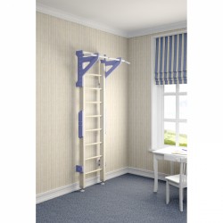 Wallbarz Ribbstol Woodgym produktbild