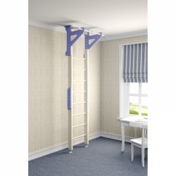Wallbarz Ribbstol Woodgym produktbild