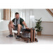 Waterrower Roeitrainer Notenhout Productfoto