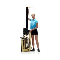 WaterRower Rudergerät A1 Esche Produktbild