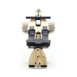 WaterRower Rudergerät A1 Esche Produktbild