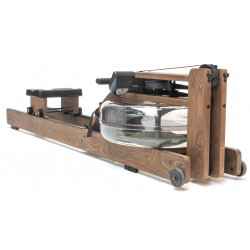 Rameur WaterRower Chêne Vintage Photos du produit