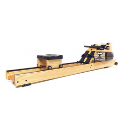 WaterRower rowing machine Ashwood Natural Product picture