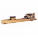 Wioślarz WaterRower wiśnia