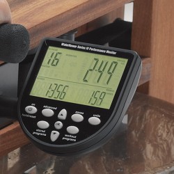 Vogatore WaterRower Ciliegio Immagini del prodotto