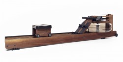 WaterRower Rudergerät Nussbaum Produktbild