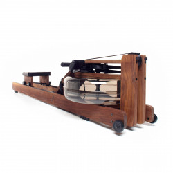 Waterrower Roeitrainer Notenhout Productfoto
