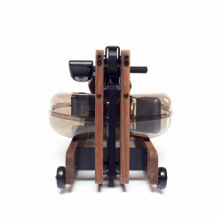 Waterrower Roeitrainer Notenhout Productfoto