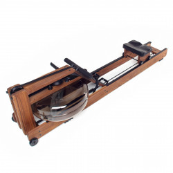 Waterrower Roeitrainer Notenhout Productfoto
