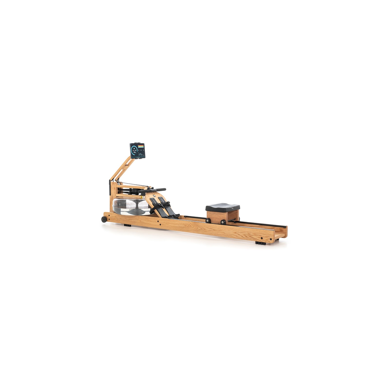 WaterRower Rowing Machine Oak Performance buy with 38 customer ratings Fitshop