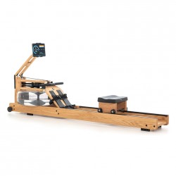 Rameur WaterRower Performance Erg Chêne Photos du produit