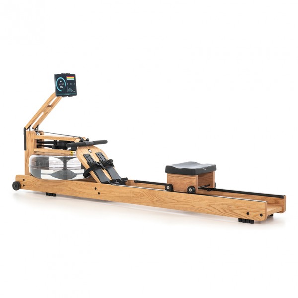 Waterrower strava best sale