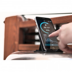 Smartrow di WaterRower Immagini del prodotto