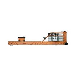 WaterRower Rudergerät Esche Natur Produktbild