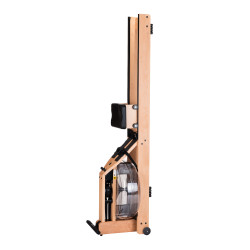WaterRower Rudergerät Buche Natur Produktbild
