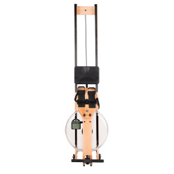 WaterRower Rudergerät Buche Natur Produktbild