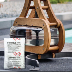 WaterRower Puritabs Maxi (6 chlorine tablets) Product picture