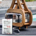 WaterRower Puritabs Maxi (6 chlorine tablets) Product picture