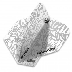 Winmau Flights Mega Standard 6900.244 Product picture