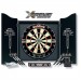 Winmau "Xtreme" dartboard set incl. cabinet