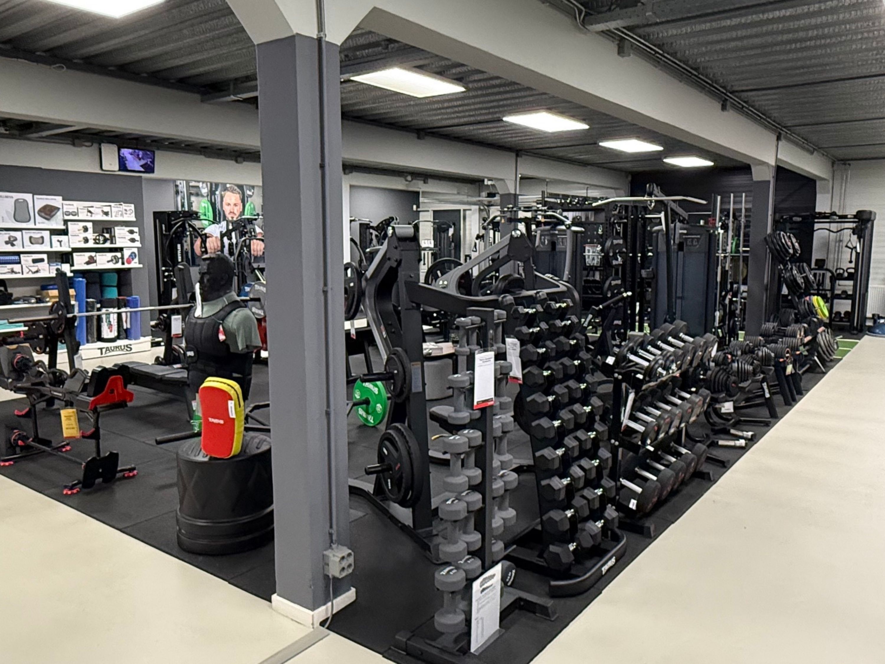 store image