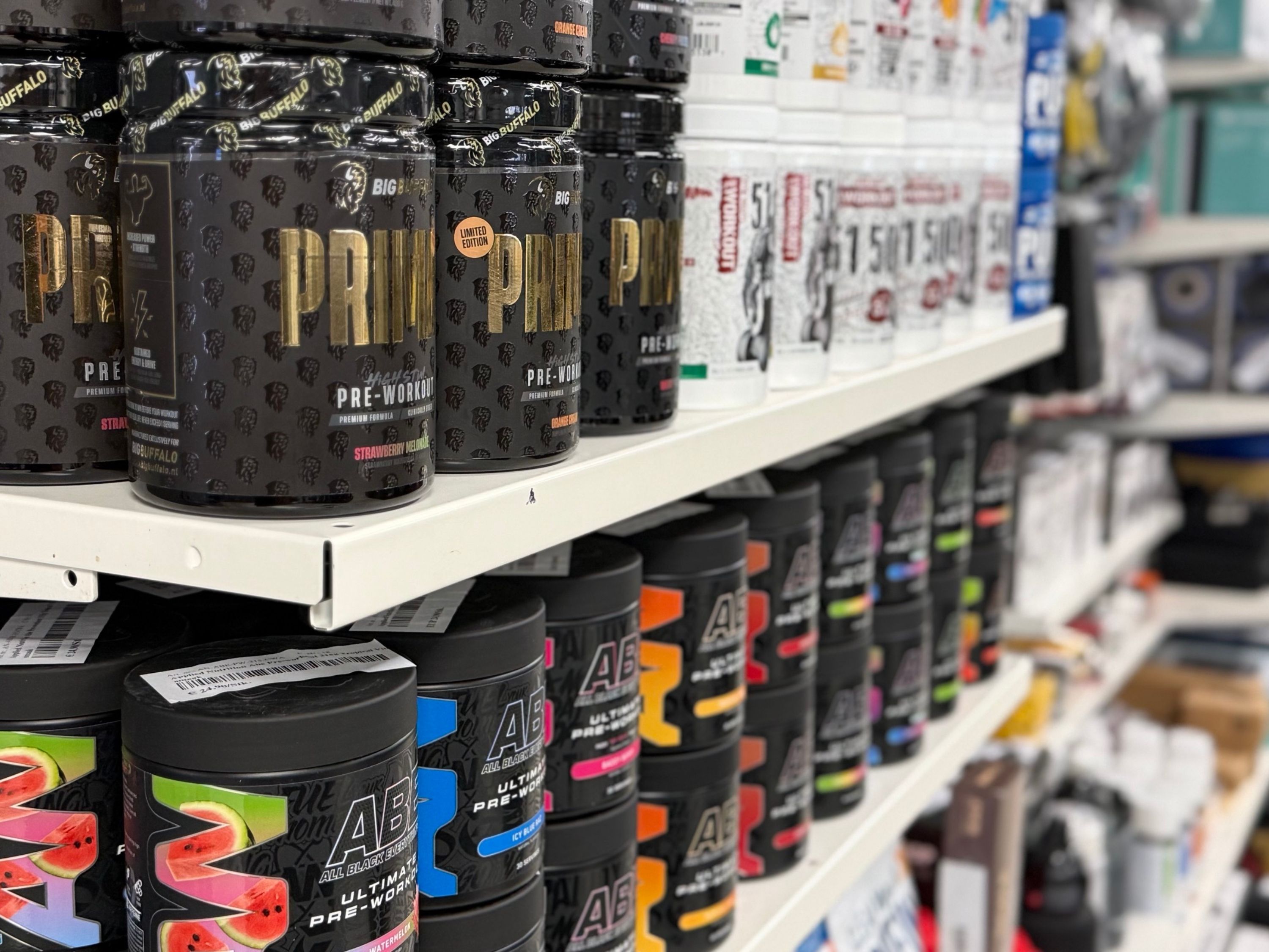 store image