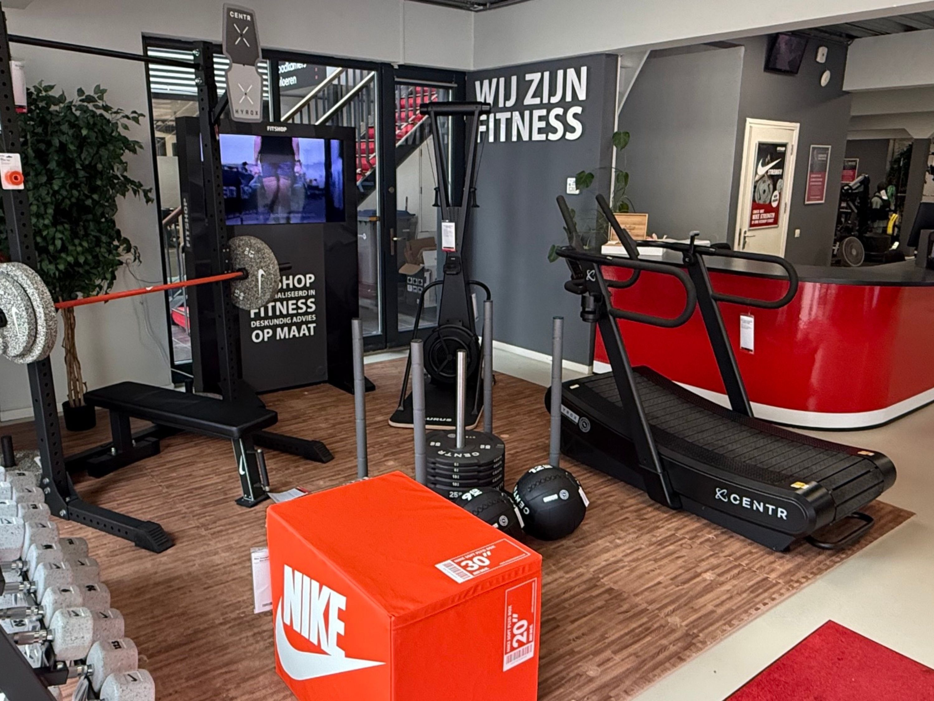 store image