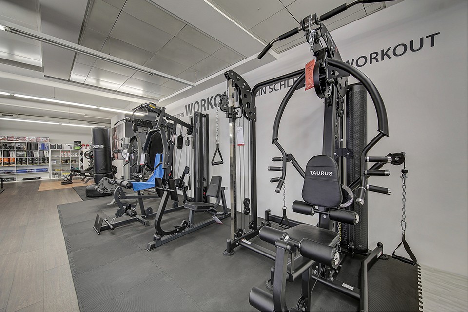 store image