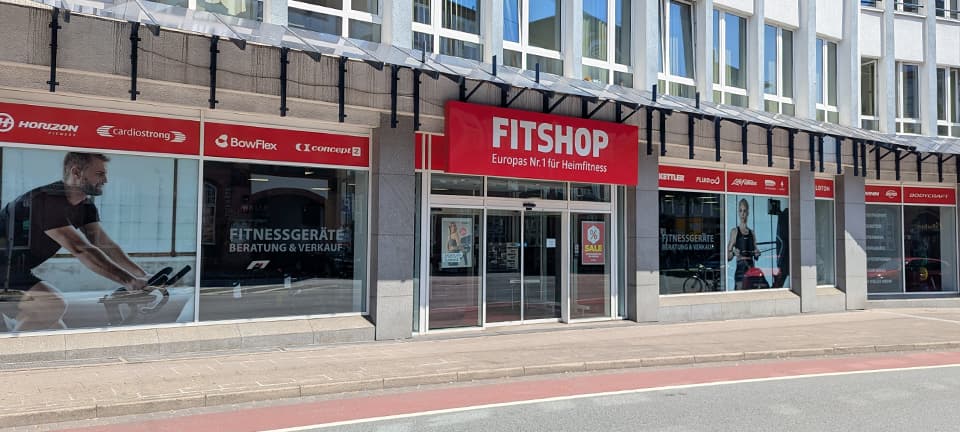 store image