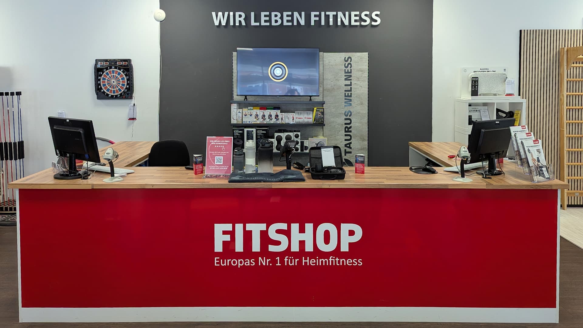store image