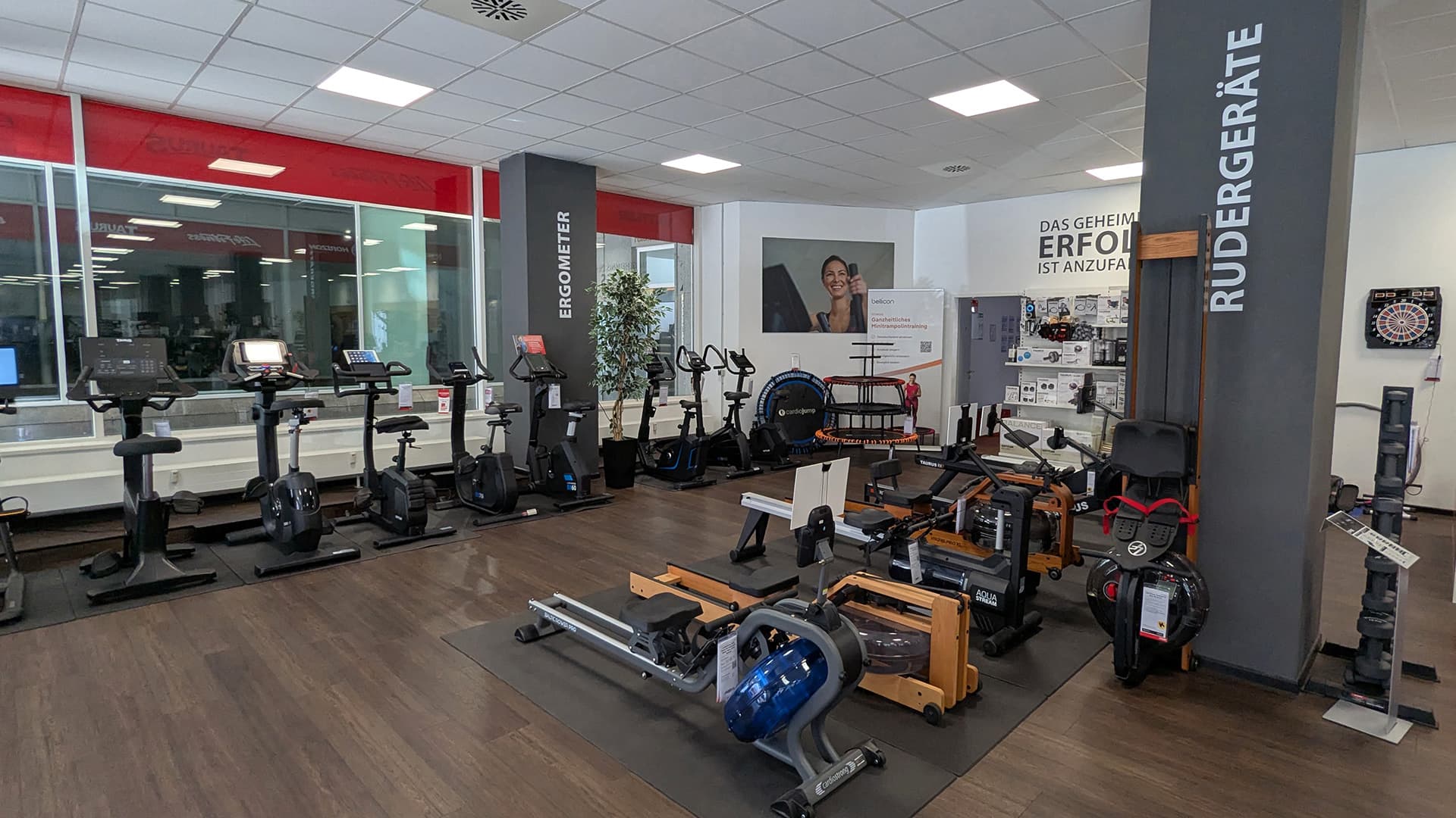store image