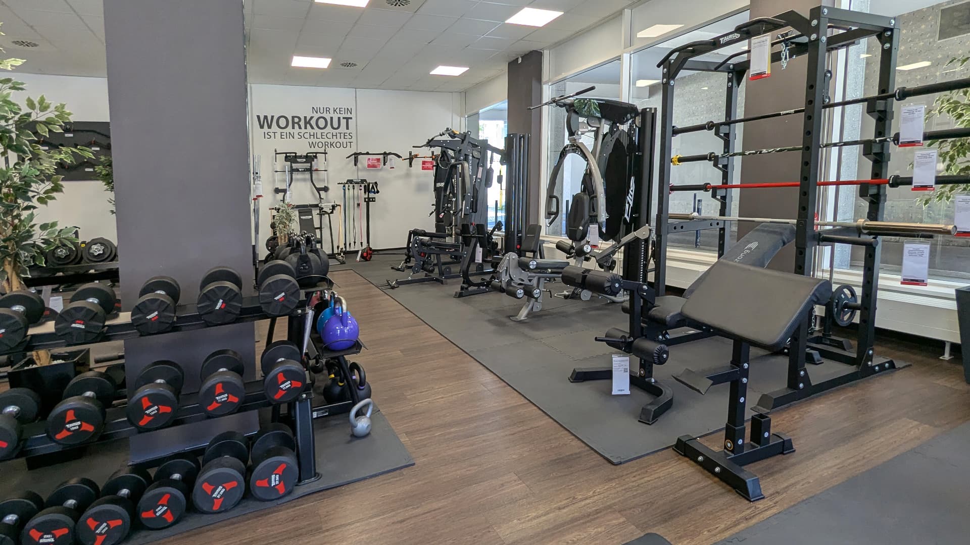 store image