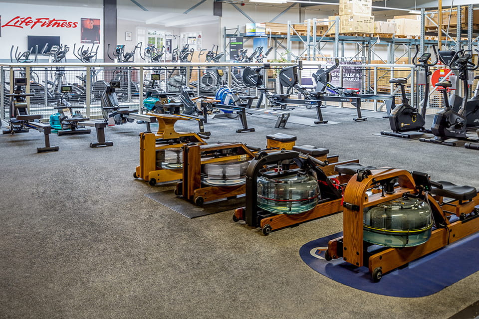 store image