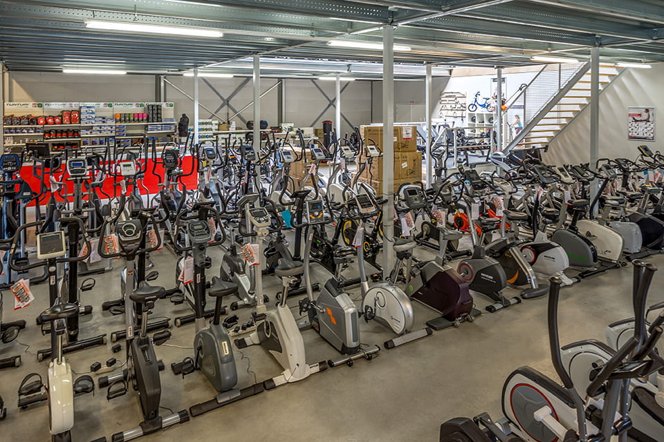 store image