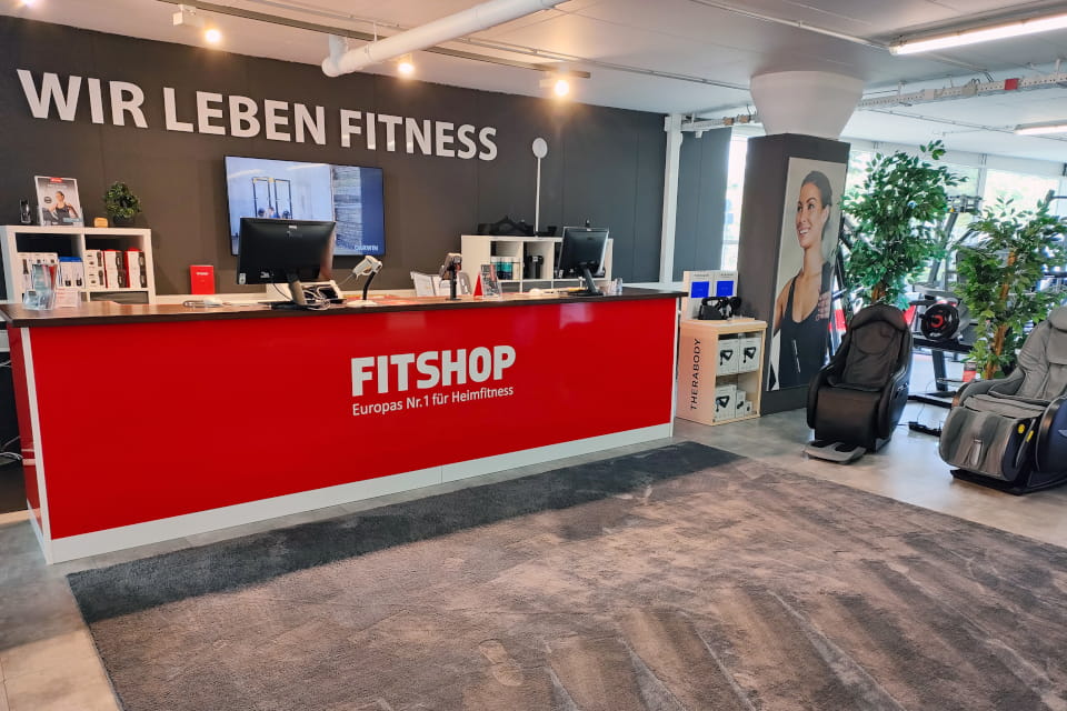 store image