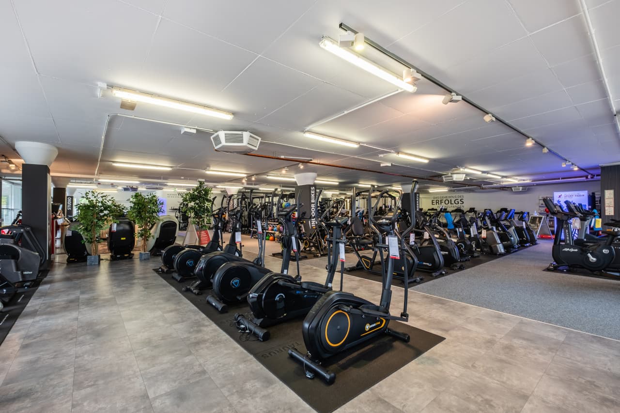 store image