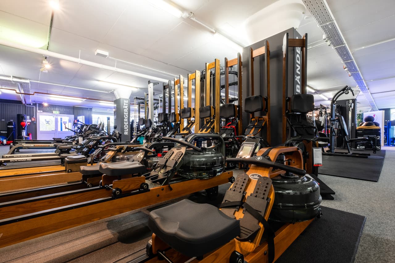 store image