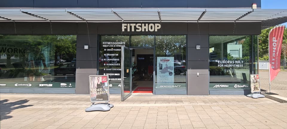 store image
