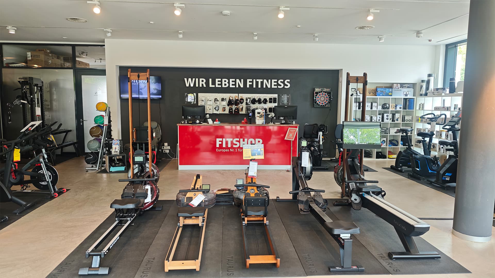 store image