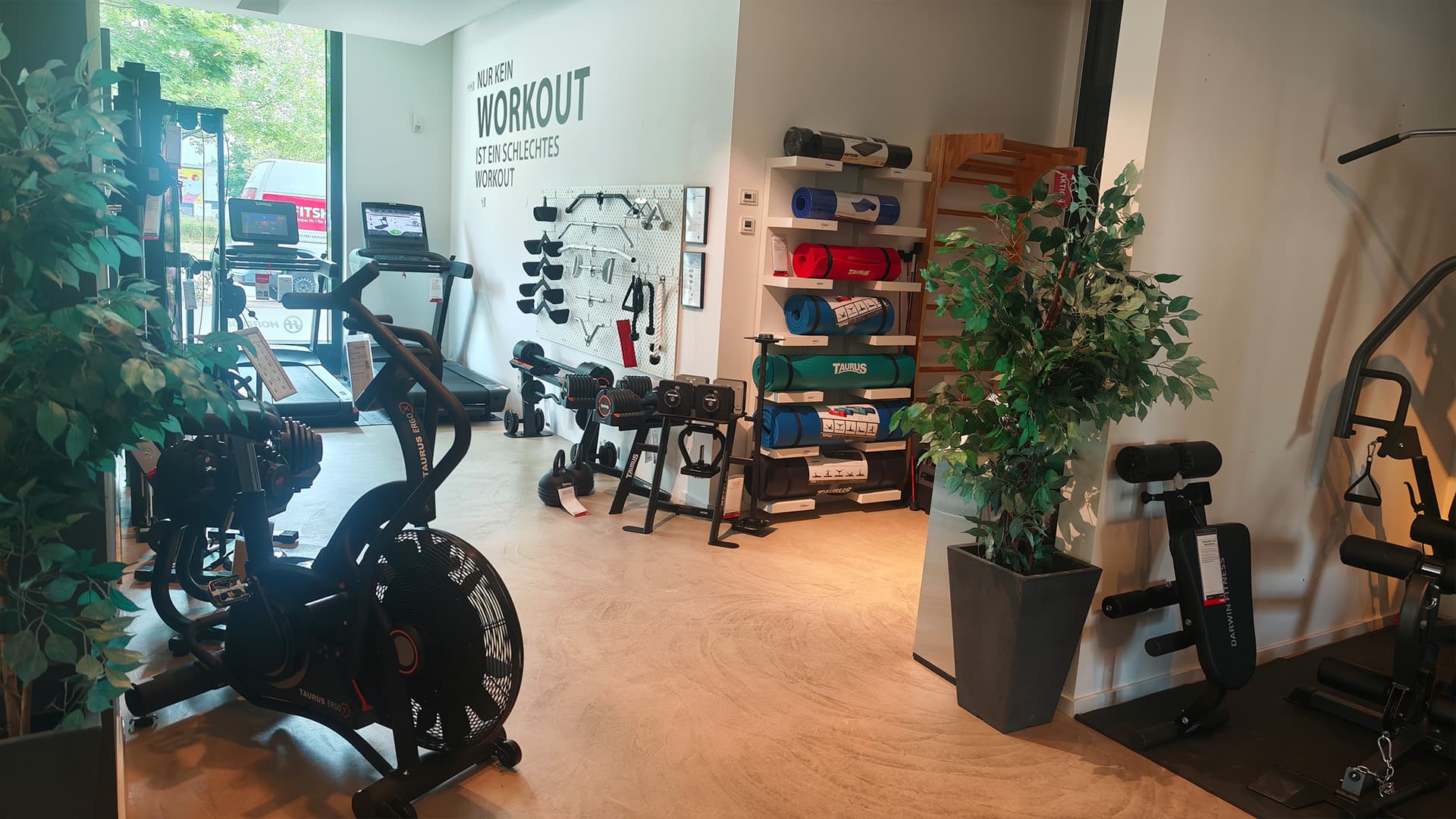 store image
