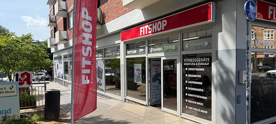 store image