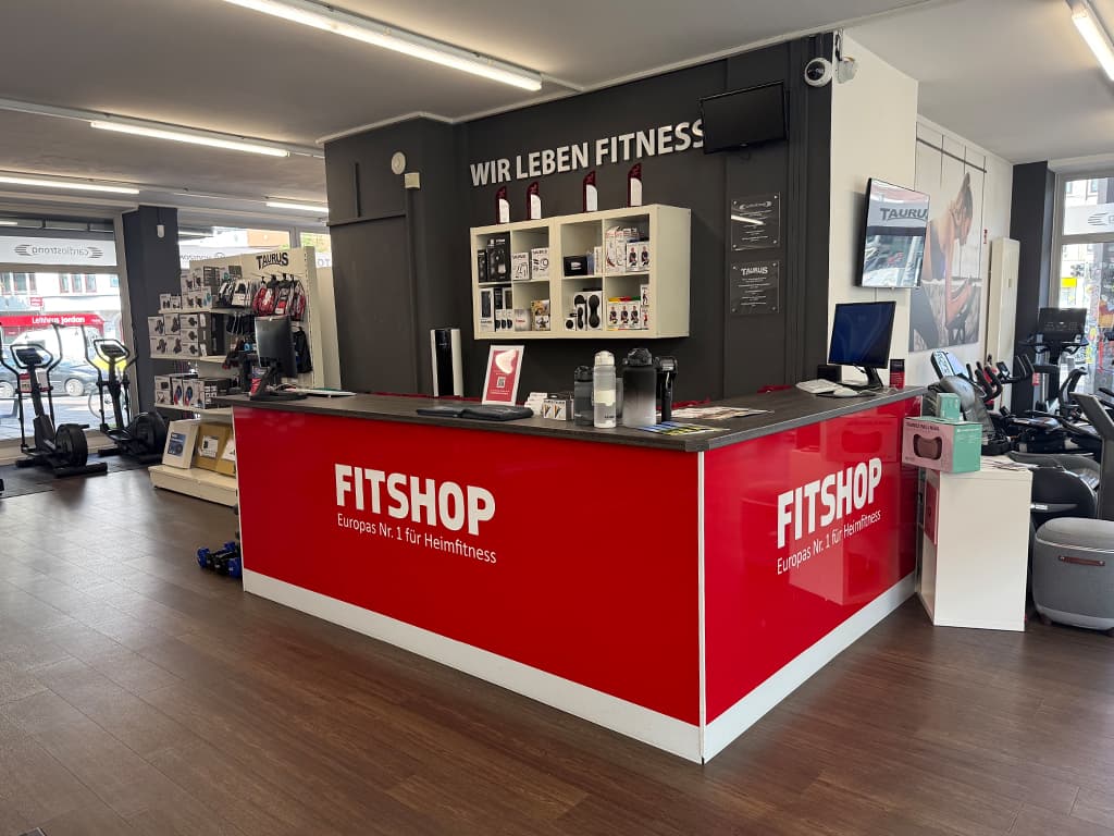 store image