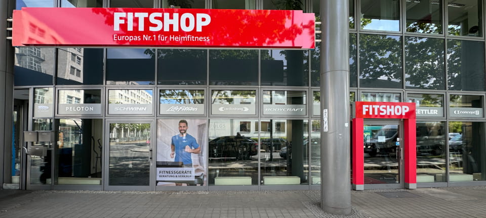 store image