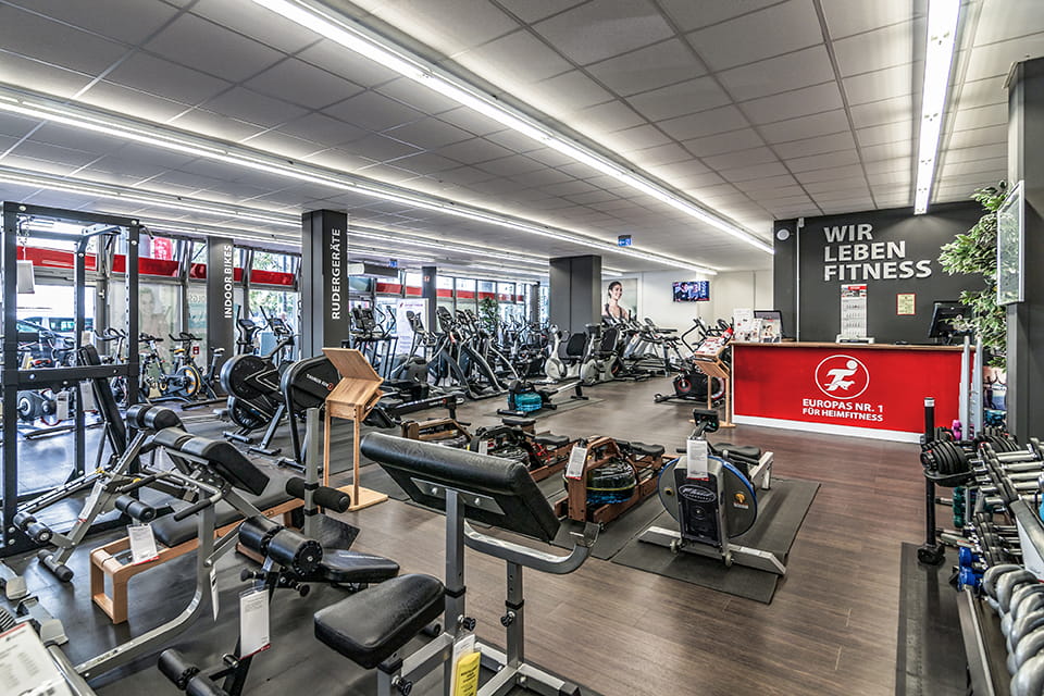 store image
